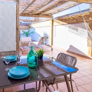 Appartement Patio Budget 11, Sant Antoni De Calonge