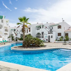 Live Blue Sea Callao Garden 3*, Callao Salvaje Espagne