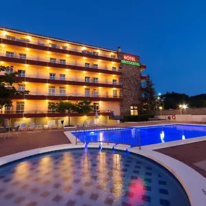 Hotel Continental