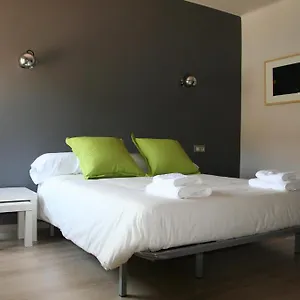 Maison d'hôtes Totsompops, Colera