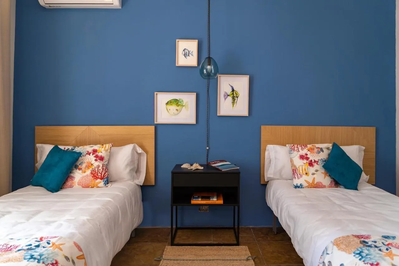 Hotel Aubi Sant Antoni De Calonge 2*,  Spain