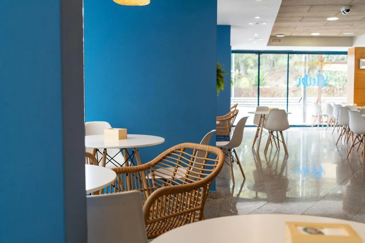 Hotel Aubi Sant Antoni De Calonge 2*,  Spain