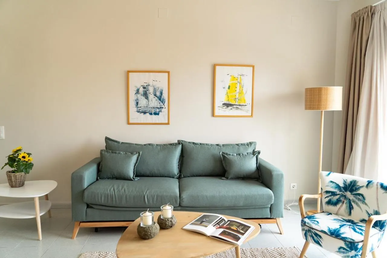 Hotel Aubi Sant Antoni De Calonge