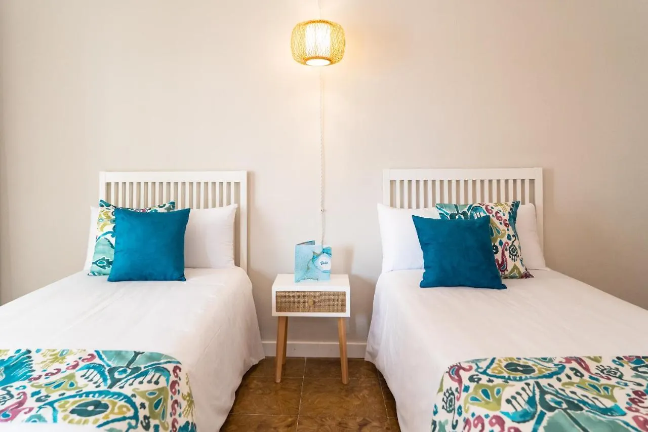 Hotel Aubi Sant Antoni De Calonge