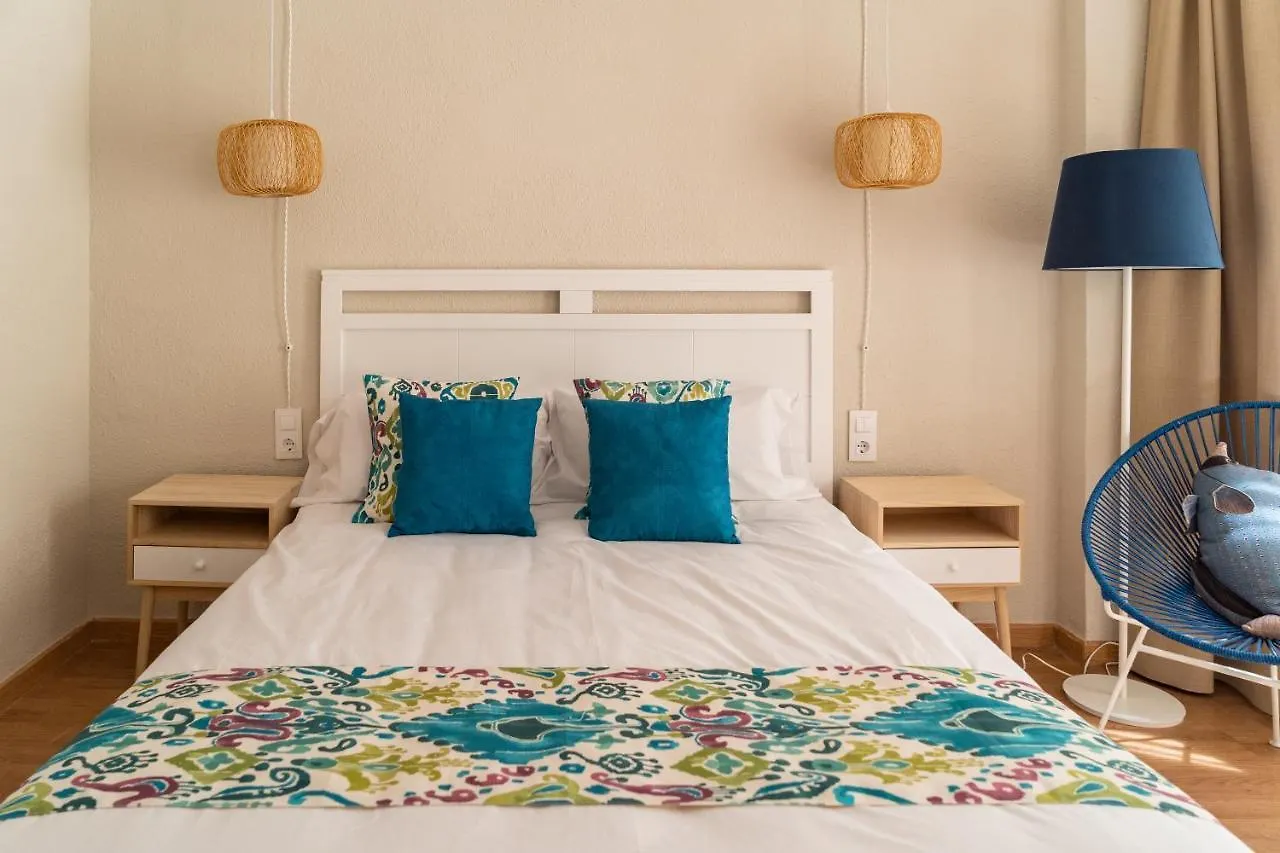 Hotel Aubi Sant Antoni De Calonge 2*,  Spain