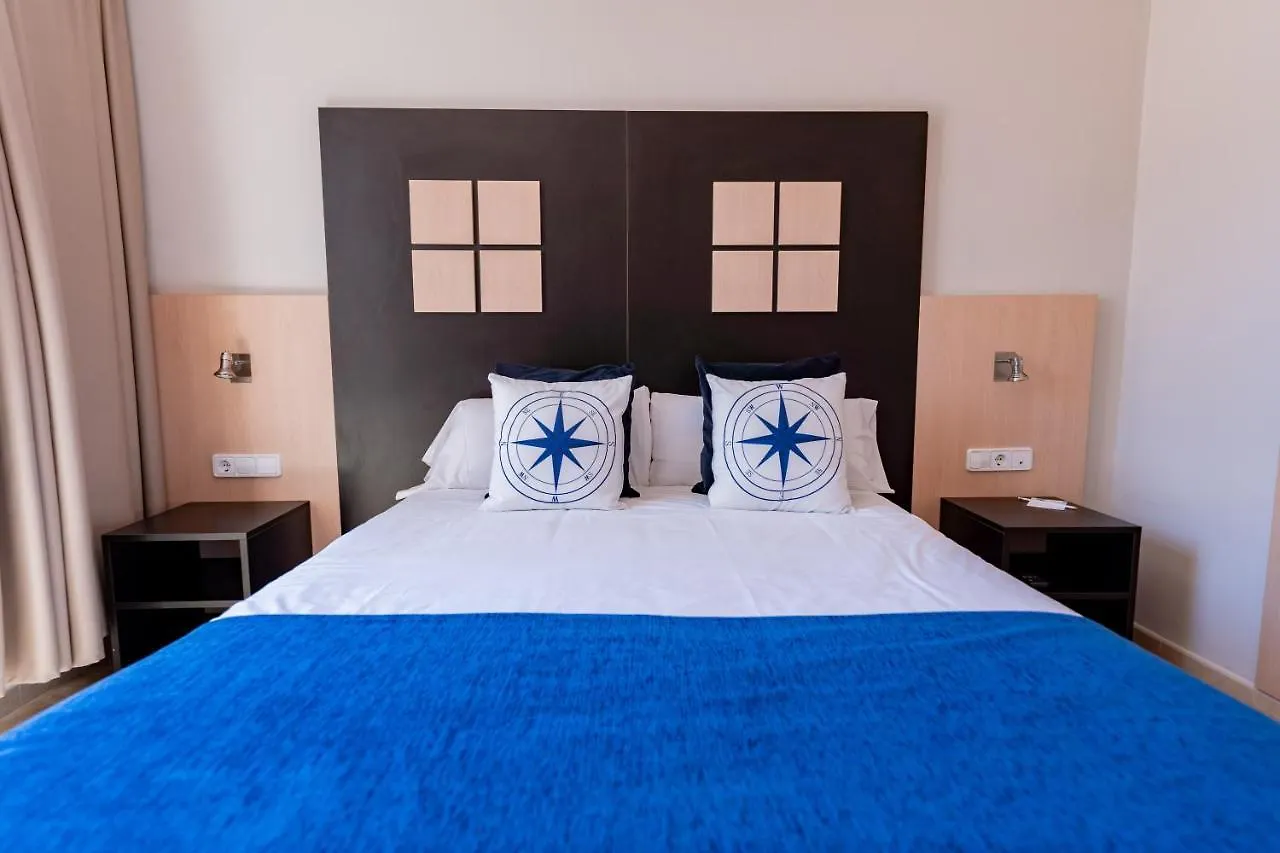 Hotel Aubi Sant Antoni De Calonge Spain