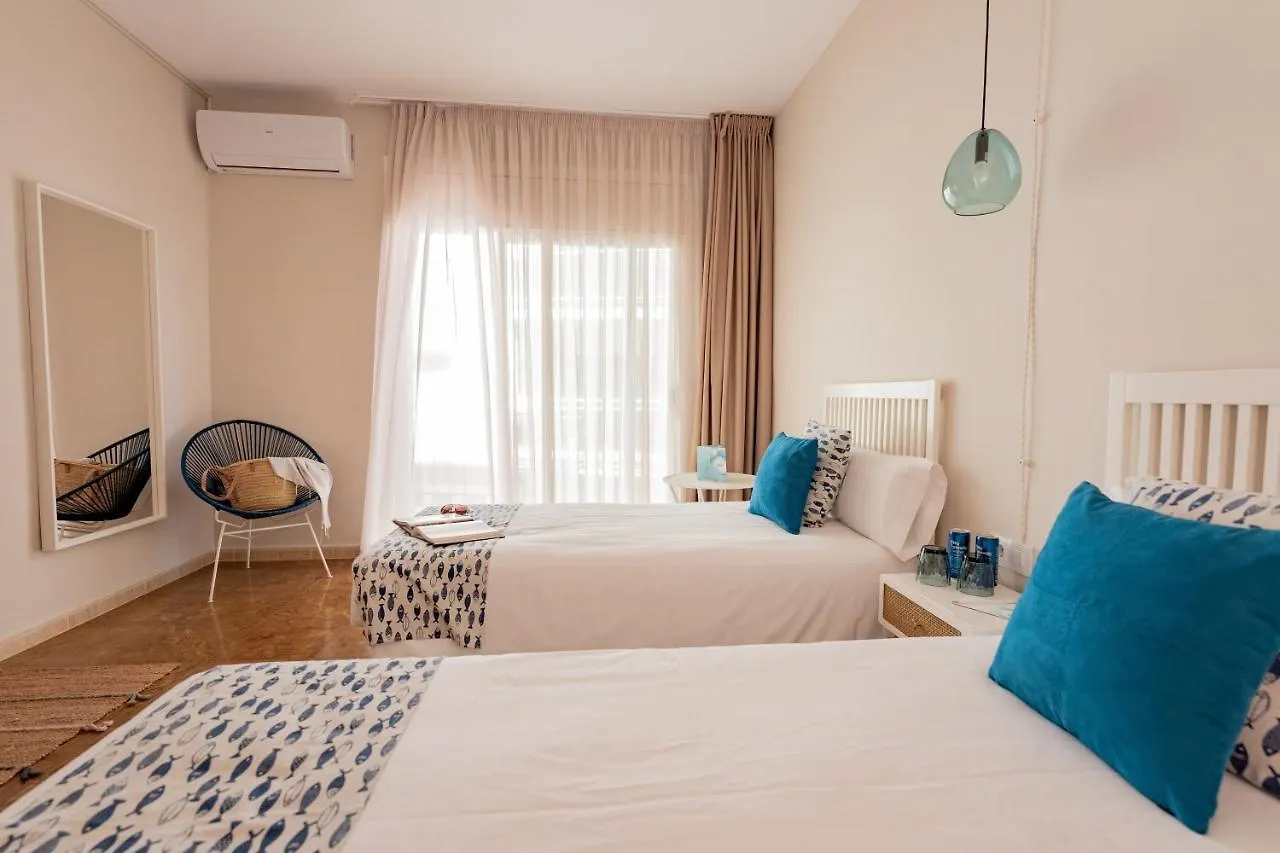 Hotel Aubi Sant Antoni De Calonge 2*,  Spain