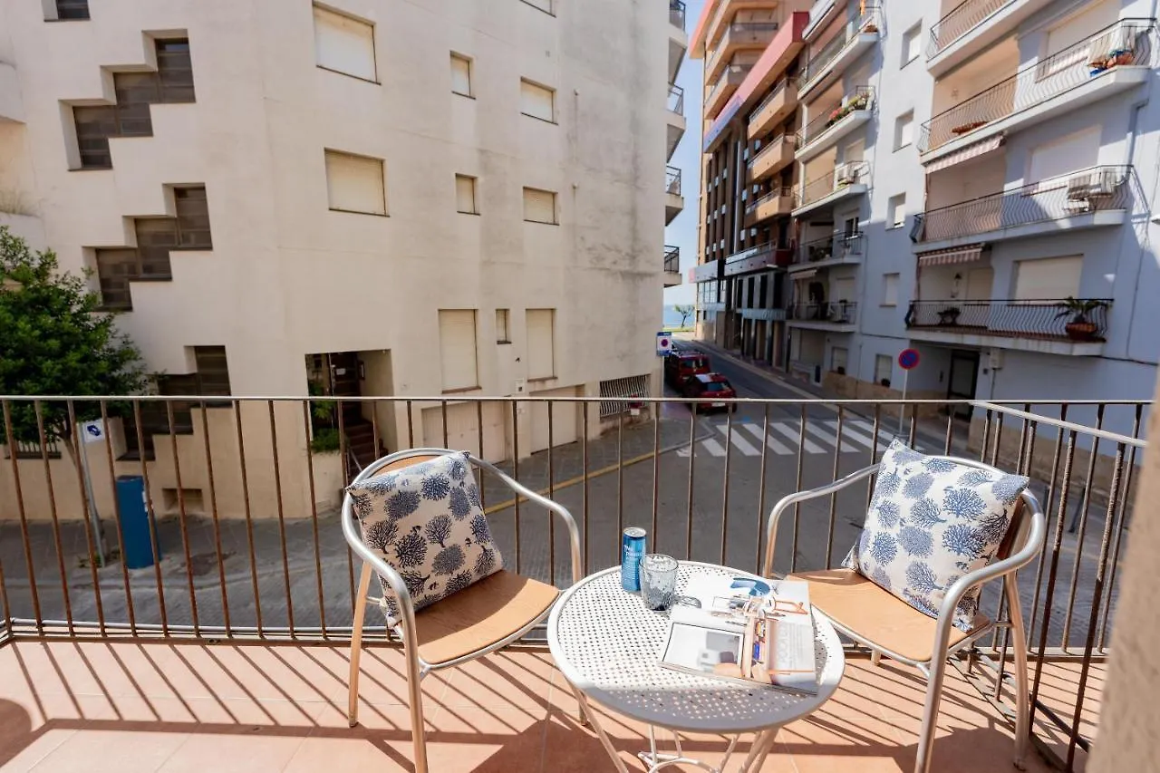 Hotel Aubi Sant Antoni De Calonge