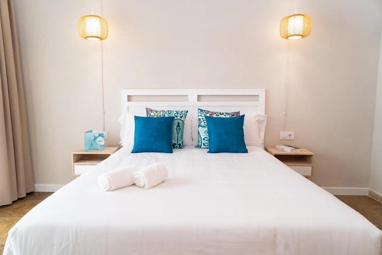 Hotel Aubi Sant Antoni De Calonge