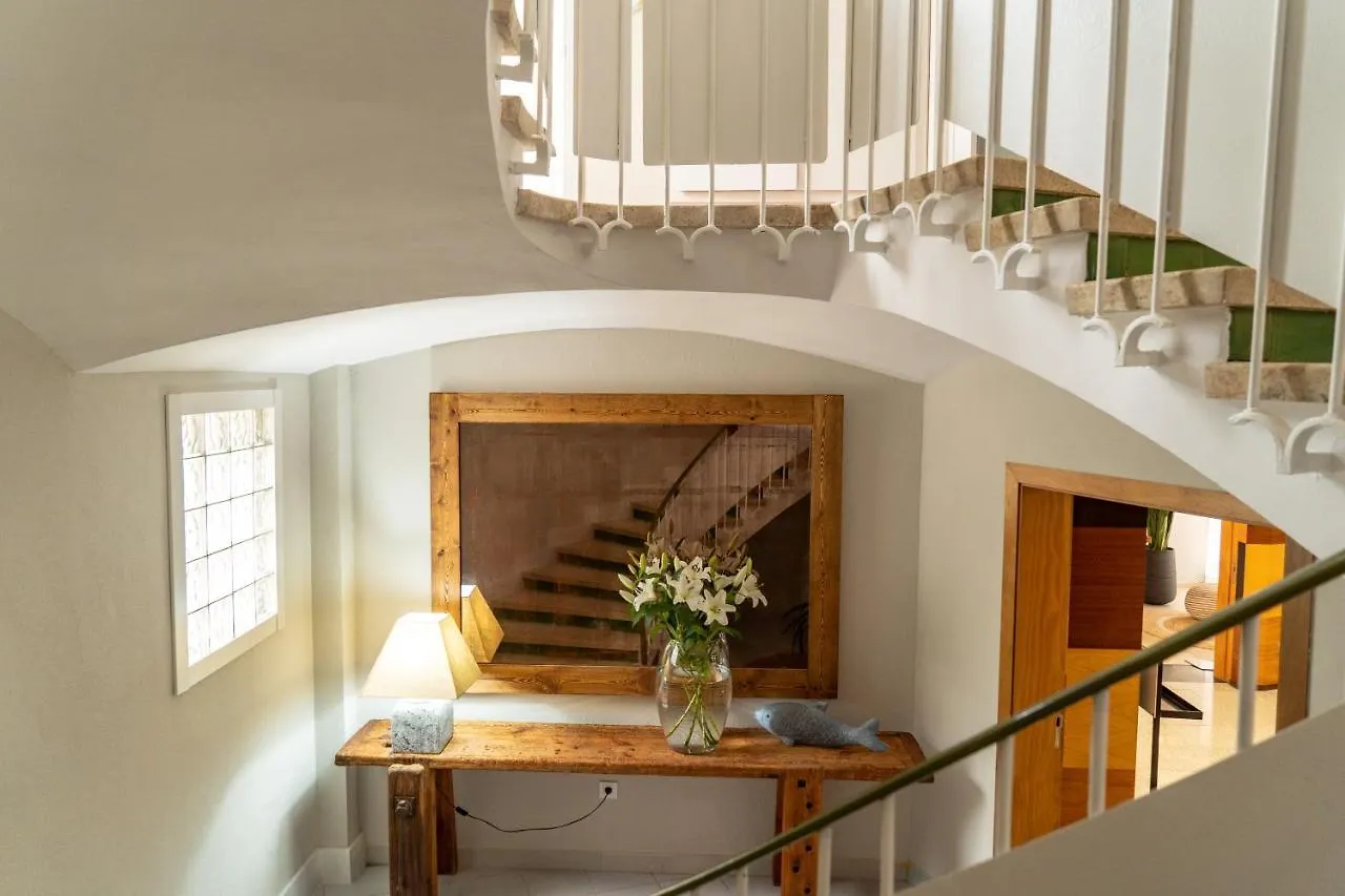 Hotel Aubi Sant Antoni De Calonge 2*,  Ισπανία