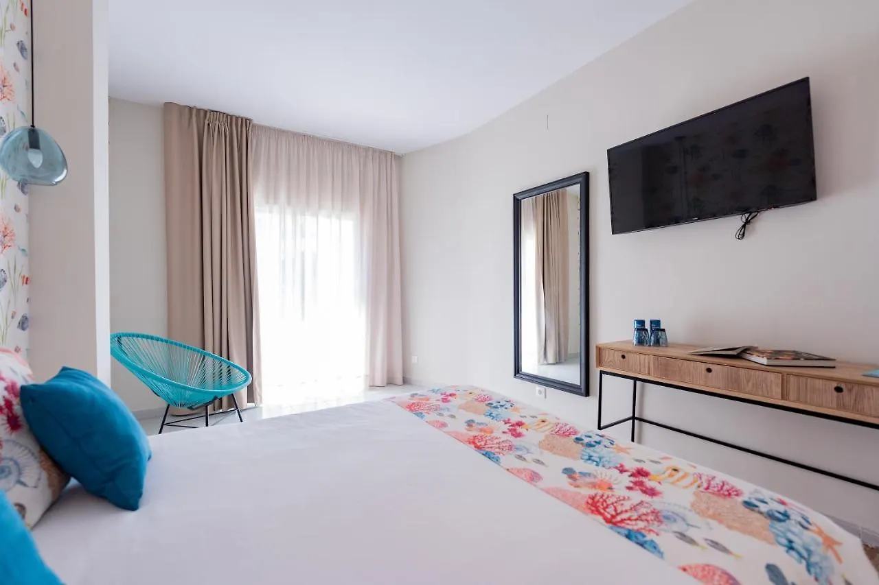 Hotel Aubi Sant Antoni De Calonge 2*,