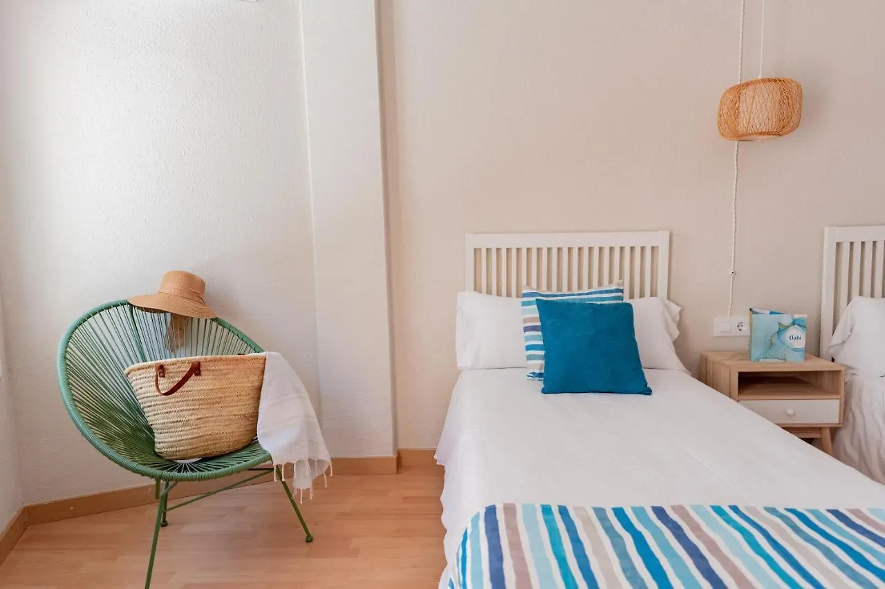 Hotel Aubi Sant Antoni De Calonge 2*,  Espagne