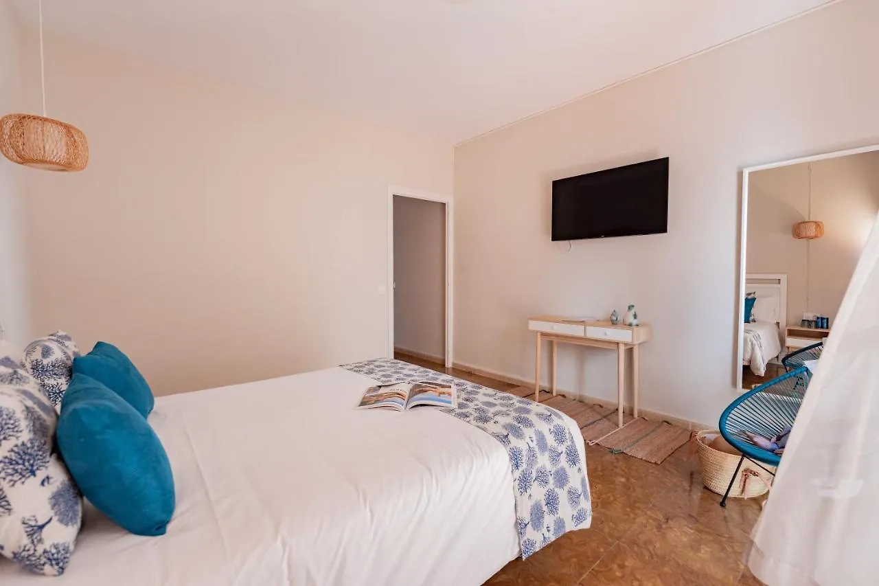 Hotel Aubi Sant Antoni De Calonge