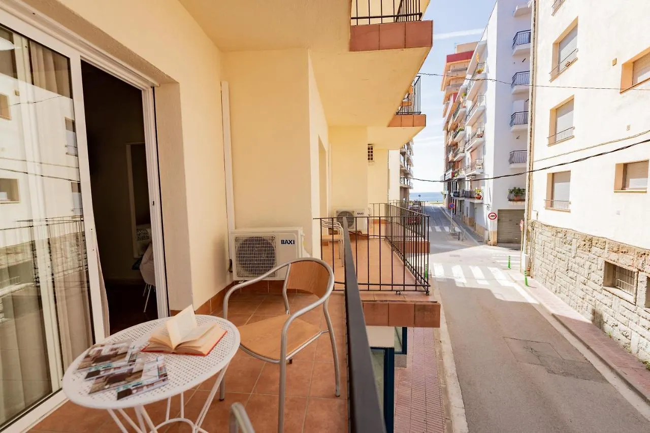 Hotel Aubi Sant Antoni De Calonge 2*,