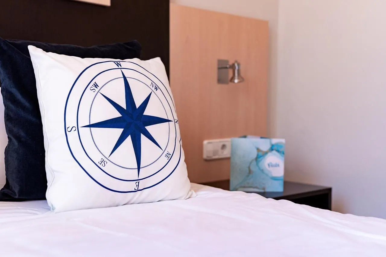 Hotel Aubi Sant Antoni De Calonge