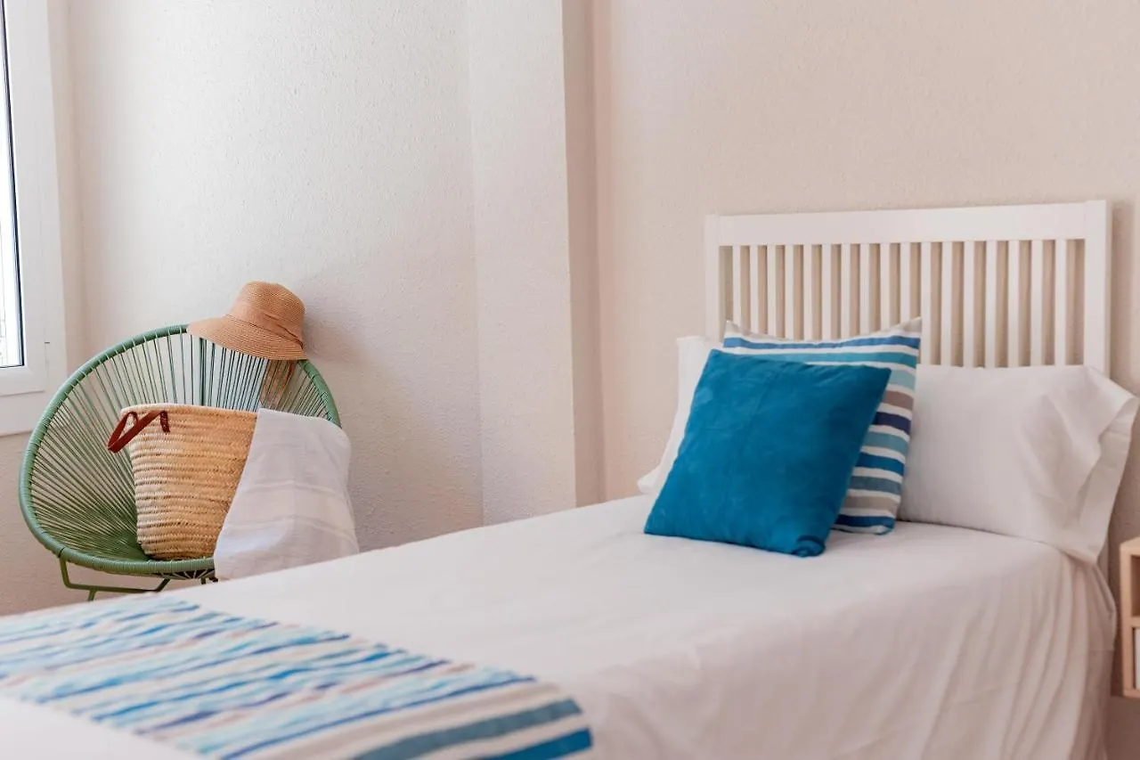 Hotel Aubi Sant Antoni De Calonge 2*,